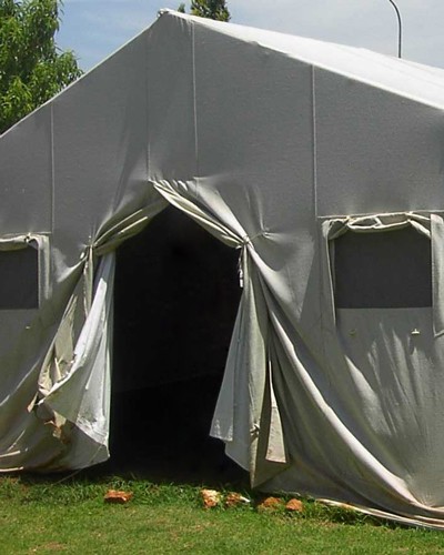 Изготавливаем солдатские палатки в Лениногорске вместимостью <strong>до 70 человек</strong>